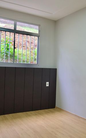 Apartamento para alugar com 51m², 2 quartos e 1 vaga Apartamento para alugar com 51m², 2 quartos e 1 vagaQuarto 1