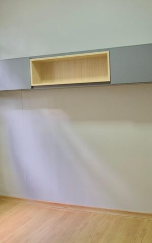 Apartamento para alugar com 51m², 2 quartos e 1 vaga Apartamento para alugar com 51m², 2 quartos e 1 vagaQuarto 2