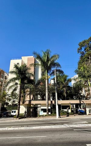 Apartamento para alugar com 56m², 2 quartos e 1 vaga Apartamento para alugar com 56m², 2 quartos e 1 vagaFachada
