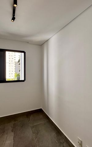 Apartamento para alugar com 56m², 2 quartos e 1 vaga Apartamento para alugar com 56m², 2 quartos e 1 vagaQuarto 2