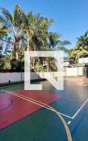 Apartamento para alugar com 56m², 2 quartos e 1 vaga Apartamento para alugar com 56m², 2 quartos e 1 vagaQuadra