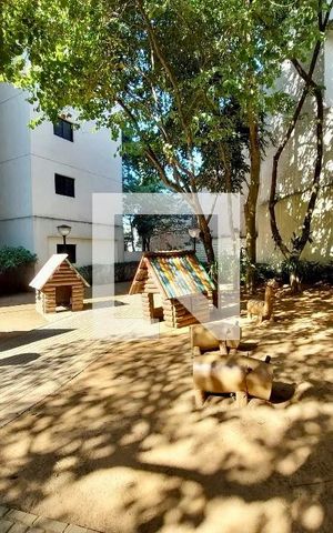 Apartamento para alugar com 56m², 2 quartos e 1 vaga Apartamento para alugar com 56m², 2 quartos e 1 vagaPlayground