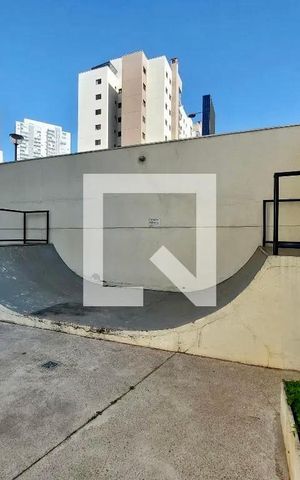 Apartamento para alugar com 56m², 2 quartos e 1 vaga Apartamento para alugar com 56m², 2 quartos e 1 vagaPista Skate