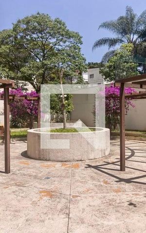 Apartamento para alugar com 56m², 2 quartos e 1 vaga Apartamento para alugar com 56m², 2 quartos e 1 vagaÁrea comum