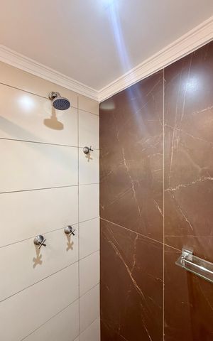 Apartamento para alugar com 56m², 2 quartos e 1 vaga Apartamento para alugar com 56m², 2 quartos e 1 vagaBanheiro