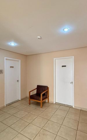 Apartamento para alugar com 56m², 2 quartos e 1 vaga Apartamento para alugar com 56m², 2 quartos e 1 vagaHall Social Bloco