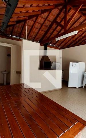 Apartamento para alugar com 56m², 2 quartos e 1 vaga Apartamento para alugar com 56m², 2 quartos e 1 vagaChurrasqueira