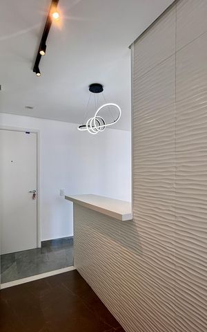 Apartamento para alugar com 56m², 2 quartos e 1 vaga Apartamento para alugar com 56m², 2 quartos e 1 vagaCozinha