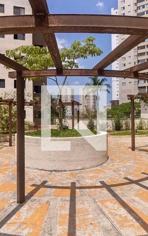 Apartamento para alugar com 56m², 2 quartos e 1 vaga Apartamento para alugar com 56m², 2 quartos e 1 vagaÁrea comum