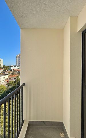Apartamento para alugar com 56m², 2 quartos e 1 vaga Apartamento para alugar com 56m², 2 quartos e 1 vagaSacada