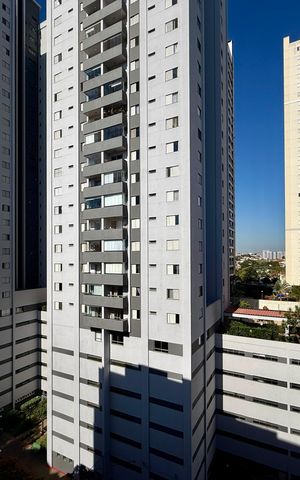 Apartamento para alugar com 56m², 2 quartos e 1 vaga Apartamento para alugar com 56m², 2 quartos e 1 vagaVista Quarto 1