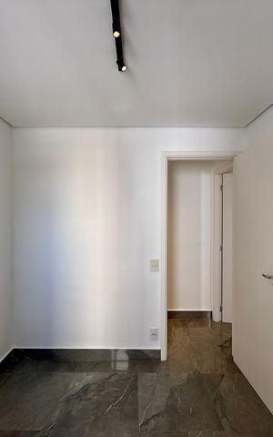 Apartamento para alugar com 56m², 2 quartos e 1 vaga Apartamento para alugar com 56m², 2 quartos e 1 vagaQuarto 1