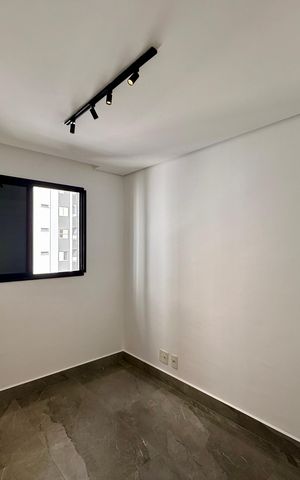 Apartamento para alugar com 56m², 2 quartos e 1 vaga Apartamento para alugar com 56m², 2 quartos e 1 vagaQuarto 1