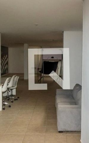 Apartamento para alugar com 56m², 2 quartos e 1 vaga Apartamento para alugar com 56m², 2 quartos e 1 vagaSalão de Jogos Juvenil