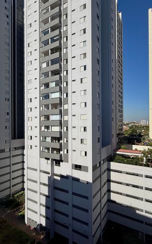 Apartamento para alugar com 56m², 2 quartos e 1 vaga Apartamento para alugar com 56m², 2 quartos e 1 vagaVista