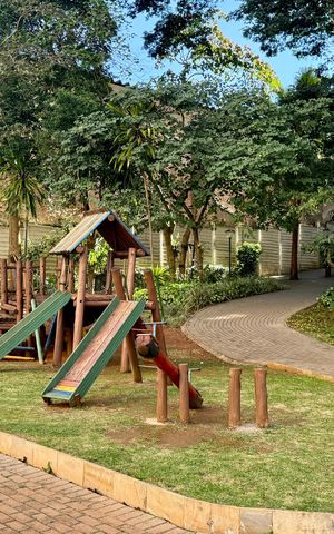 Apartamento para alugar com 56m², 2 quartos e 1 vaga Apartamento para alugar com 56m², 2 quartos e 1 vagaPlayground