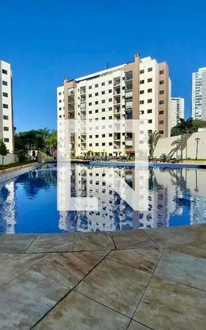 Apartamento para alugar com 56m², 2 quartos e 1 vaga Apartamento para alugar com 56m², 2 quartos e 1 vagaPiscina