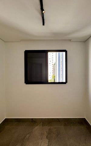 Apartamento para alugar com 56m², 2 quartos e 1 vaga Apartamento para alugar com 56m², 2 quartos e 1 vagaQuarto 1