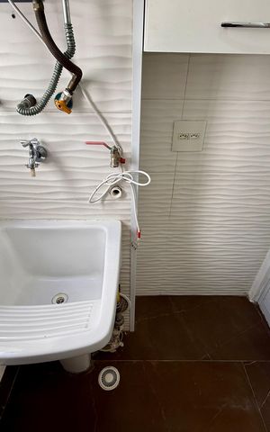 Apartamento para alugar com 56m², 2 quartos e 1 vaga Apartamento para alugar com 56m², 2 quartos e 1 vagaÁrea de Serviço