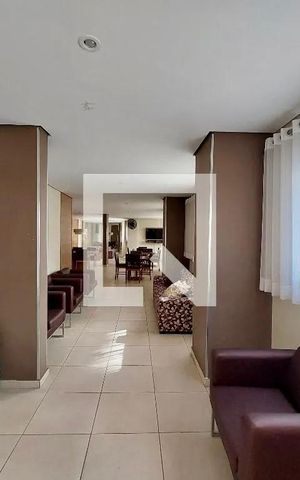 Apartamento para alugar com 56m², 2 quartos e 1 vaga Apartamento para alugar com 56m², 2 quartos e 1 vagaSalão de Festas