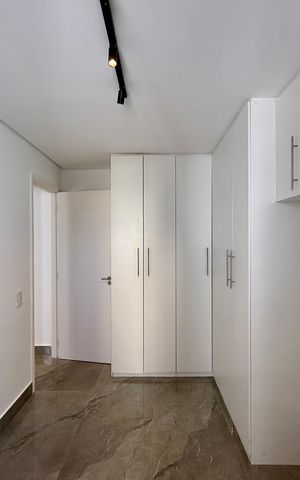 Apartamento para alugar com 56m², 2 quartos e 1 vaga Apartamento para alugar com 56m², 2 quartos e 1 vagaQuarto 2