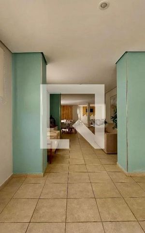Apartamento para alugar com 56m², 2 quartos e 1 vaga Apartamento para alugar com 56m², 2 quartos e 1 vagaSalão de Festas