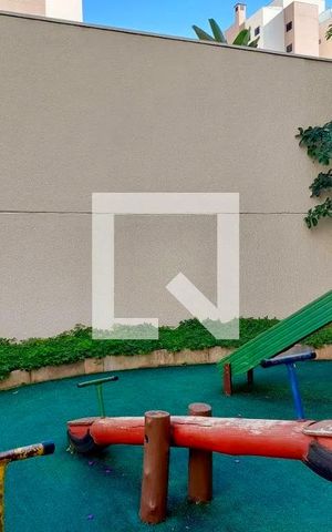 Apartamento para alugar com 56m², 2 quartos e 1 vaga Apartamento para alugar com 56m², 2 quartos e 1 vagaPlayground