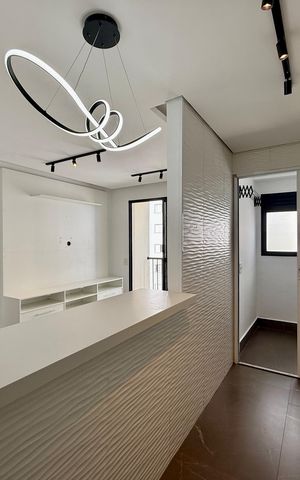 Apartamento para alugar com 56m², 2 quartos e 1 vaga Apartamento para alugar com 56m², 2 quartos e 1 vagaCozinha