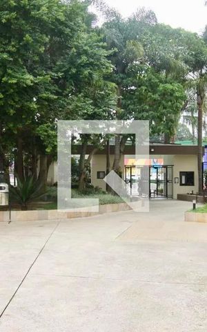 Apartamento para alugar com 56m², 2 quartos e 1 vaga Apartamento para alugar com 56m², 2 quartos e 1 vagaEntrada