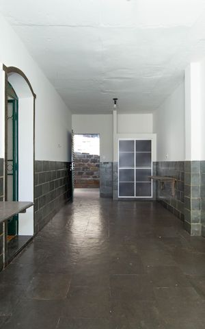 Casa para alugar com 360m², 5 quartos e 7 vagasAREA DE SERVICO