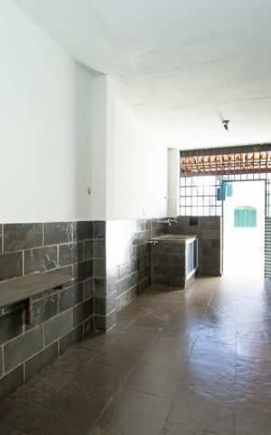 Casa para alugar com 360m², 5 quartos e 7 vagasAREA DE SERVICO