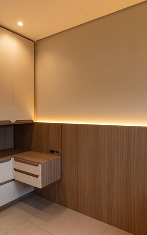 Apartamento à venda com 47m², 2 quartos e 1 vaga Apartamento à venda com 47m², 2 quartos e 1 vagaQuarto 2