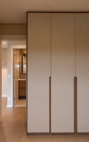 Apartamento à venda com 47m², 2 quartos e 1 vaga Apartamento à venda com 47m², 2 quartos e 1 vagaQuarto 1