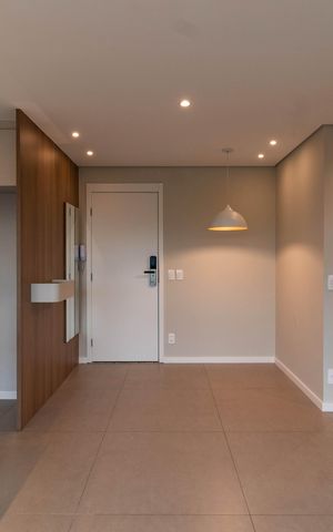 Apartamento à venda com 47m², 2 quartos e 1 vaga Apartamento à venda com 47m², 2 quartos e 1 vagaSala