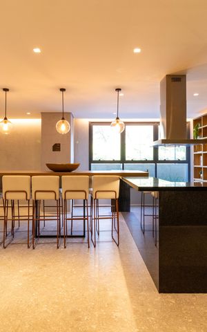 Apartamento à venda com 47m², 2 quartos e 1 vaga Apartamento à venda com 47m², 2 quartos e 1 vagaSalão de Festas
