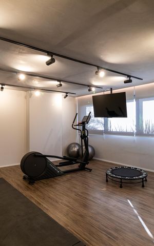 Apartamento à venda com 47m², 2 quartos e 1 vaga Apartamento à venda com 47m², 2 quartos e 1 vagaGinástica