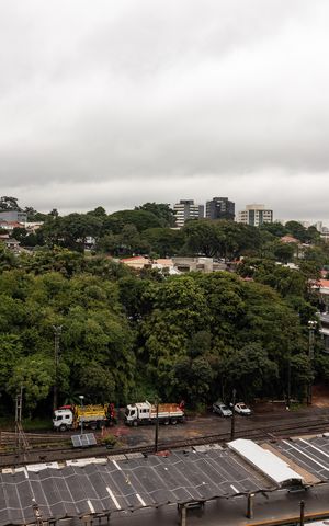 Apartamento à venda com 47m², 2 quartos e 1 vaga Apartamento à venda com 47m², 2 quartos e 1 vagaQuarto 1