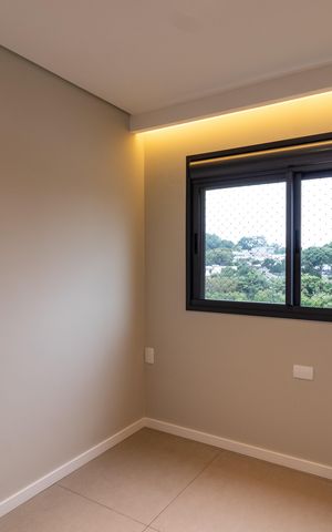 Apartamento à venda com 47m², 2 quartos e 1 vaga Apartamento à venda com 47m², 2 quartos e 1 vagaQuarto 1