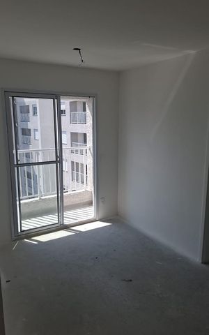 Apartamento à venda com 42m², 2 quartos e 1 vaga Apartamento à venda com 42m², 2 quartos e 1 vagaSala