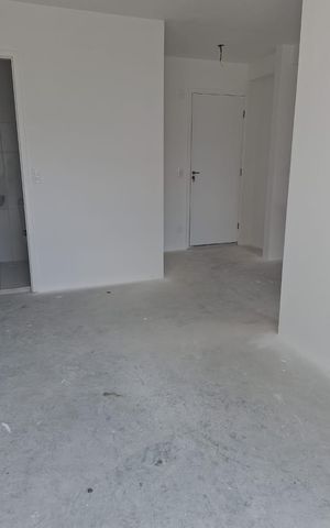 Apartamento à venda com 42m², 2 quartos e 1 vaga Apartamento à venda com 42m², 2 quartos e 1 vagaSala