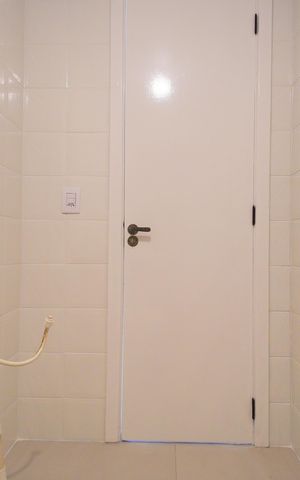 Apartamento para alugar com 56m², 2 quartos e 1 vagaBanheiro