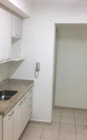 Apartamento à venda com 85m², 3 quartos e 2 vagas Apartamento à venda com 85m², 3 quartos e 2 vagasCozinha