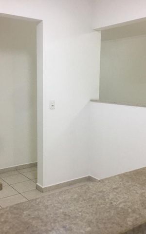 Apartamento à venda com 85m², 3 quartos e 2 vagas Apartamento à venda com 85m², 3 quartos e 2 vagasCozinha