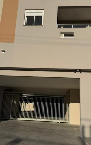 Apartamento para alugar com 73m², 4 quartos e 1 vaga Apartamento para alugar com 73m², 4 quartos e 1 vagaFachada