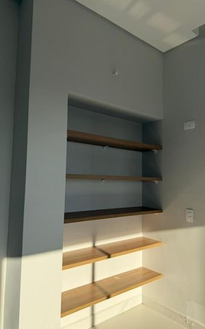 Apartamento para alugar com 73m², 4 quartos e 1 vaga Apartamento para alugar com 73m², 4 quartos e 1 vagaQuarto 2