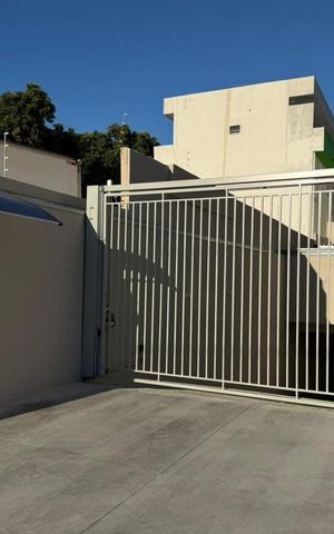 Apartamento para alugar com 73m², 4 quartos e 1 vaga Apartamento para alugar com 73m², 4 quartos e 1 vagaFachada
