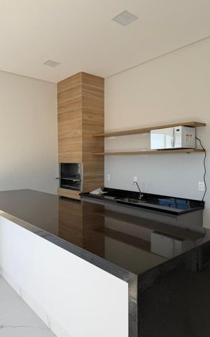 Apartamento para alugar com 73m², 4 quartos e 1 vaga Apartamento para alugar com 73m², 4 quartos e 1 vagaChurrasqueira