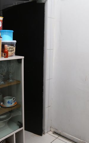 Casa à venda com 500m², 2 quartos e 7 vagasCozinha