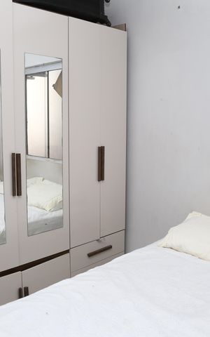 Casa à venda com 500m², 2 quartos e 7 vagasQuarto 2