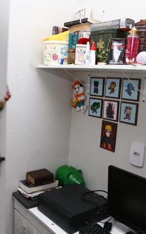 Casa à venda com 500m², 2 quartos e 7 vagasQuarto